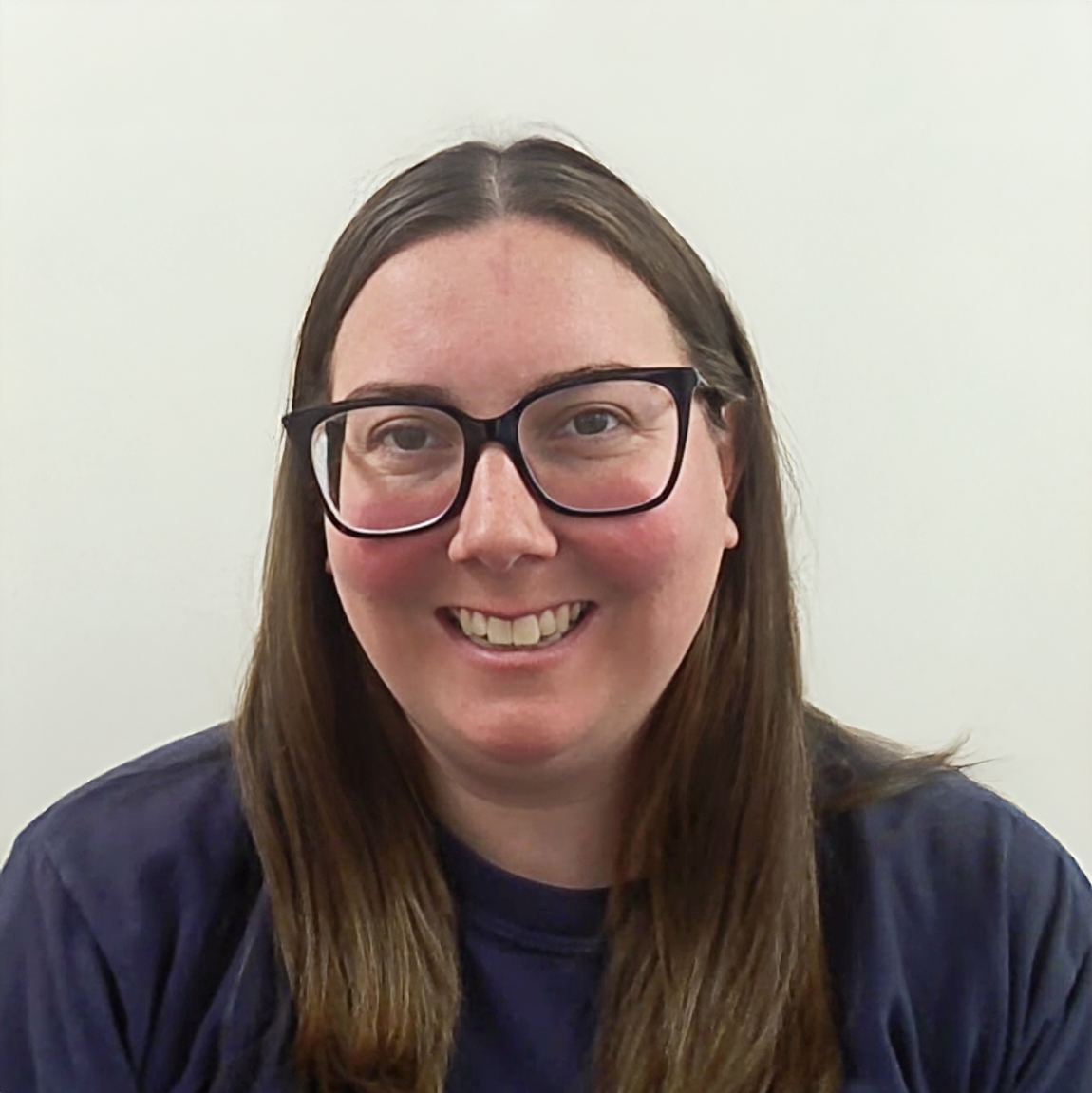 Alyssa Byrnes, Our Center Director